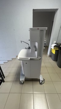 Наркозо-дыхательный аппарат Mindray WATO EX-35 