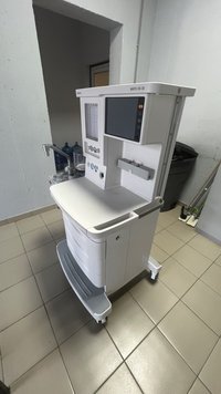 Наркозо-дыхательный аппарат Mindray WATO EX-35 