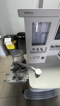 Наркозо-дыхательный аппарат Mindray WATO EX-35 