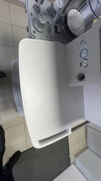 Наркозо-дыхательный аппарат Mindray WATO EX-35 