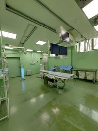 Ангиограф Axiom Artis FA 2008 года