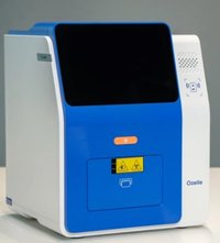 Многофункциональный ветеринарный анализатор EHVT-50 Ozelle