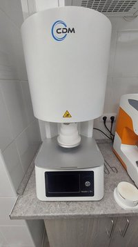 Фрезер зуботехнический и вся цифра к нему