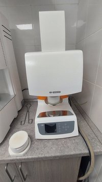 Фрезер зуботехнический и вся цифра к нему