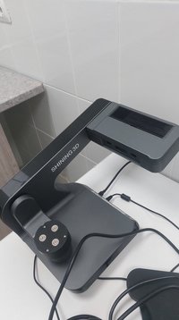 Фрезер зуботехнический и вся цифра к нему