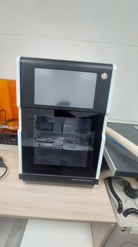 Фрезер зуботехнический и вся цифра к нему