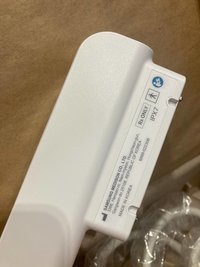 Конвексный датчик