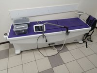 "Ормед - Профессионал"- аппарат для вытяжения и лечения грыж позвоночника