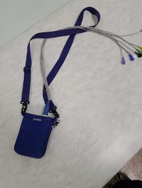 Холтеровский монитор ЭКГ