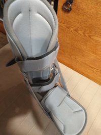 Ортез для голеностопа, L