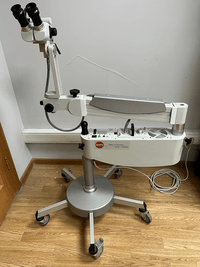 Кольпоскоп бинокулярный Karl Kaps Som 52