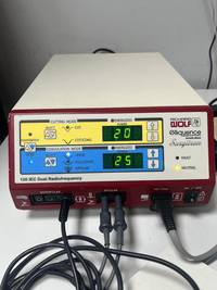 Коагулятор радиоволновой Surgitron Dual 120 IEC (Richard Wolf)