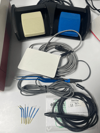 Коагулятор радиоволновой Surgitron Dual 120 IEC (Richard Wolf)