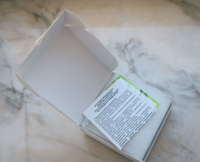 Циркониевые диски 95 мм для CAD/CAM белые