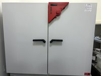 Шкаф с естественной конвекцией Binder ED400