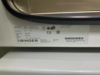 СО2-инкубатор  Binder C150 для лабораторных исследований 