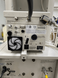 Аппарат ИВЛ  Wave E500 Newport