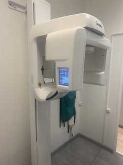 Цифровая панорамная рентгенодиагностическая система Gendex GXDP-300 KaVo (Германия)
