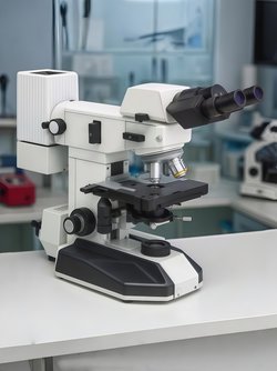 Микроскоп Микмед-2 вар. 11