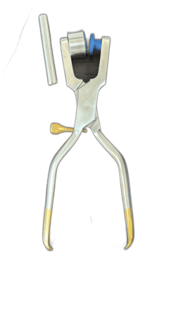 Костная мельница