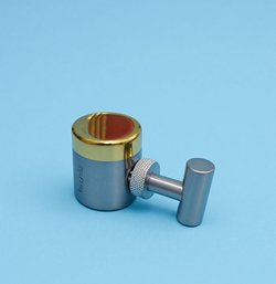 Костная мельница (или мельница для измельчения костной ткани)