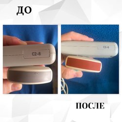 Ремонт узи-датчиков — качественно и с гарантией