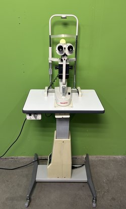 Щелевая лампа Shin-Nippon SL-45