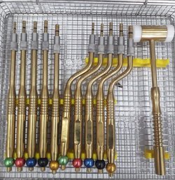 Набор для синус-лифтинга Osteotoma