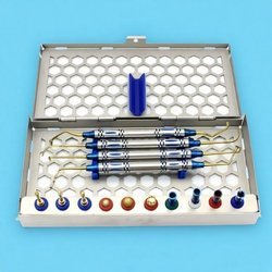 Стоматологический набор синус-лифтинга