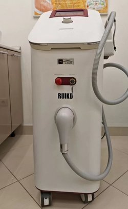 Диодный лазер Ruikd Lamis XL