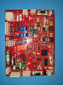 5350000-2 Firefly Charger Board