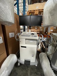 С-дуга Siemens Varic 