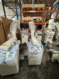 С-дуга Siemens Varic 