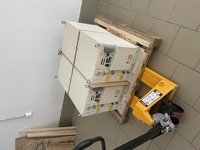 Криокомпрессор Sumitomo F-70L для МРТ GE