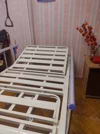 Кровать функциональная с ручным приводом Ergoforce M2