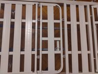 Кровать функциональная с ручным приводом Ergoforce M2