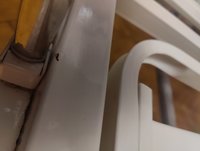 Кровать функциональная с ручным приводом Ergoforce M2