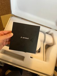 Стамотологический рентген Ai Ray DTE +визор I Sensor H11