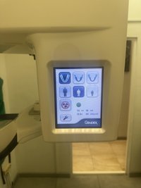 Цифровая панорамная рентгенодиагностическая система Gendex GXDP-300 KaVo (Германия)