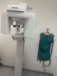 Цифровая панорамная рентгенодиагностическая система Gendex GXDP-300 KaVo (Германия)