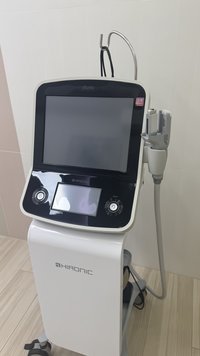 Аппарат УЗ-SMAS-лифтинга DOUBLO HIFU с УЗ-диагностикой, РУ