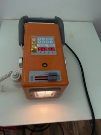 Портативный рентген Orange 9020hf (EcoRay)