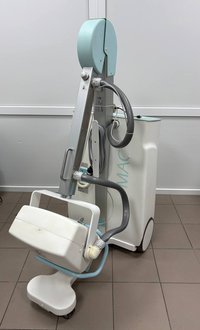 Палатный рентгеновский аппарат  General Medical Merate S.p.A. 
