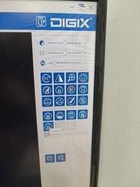 стоматологический цифровой рентген-датчик (RVG) Dental Imaging System DR730.