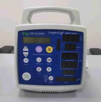 Монитор состояния пациента CRITICARE ComfortCuff 506NT3 Series, б/у