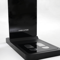 Биоимпеданс. Умные анализаторы состава тела для медицинских центров