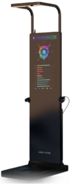 Биоимпеданс. Умные анализаторы состава тела для медицинских центров