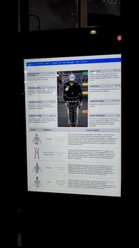 Биоимпеданс. Умные анализаторы состава тела для медицинских центров