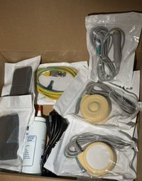 Фетальный монитор, кардиотокограф, Star 5000D. 