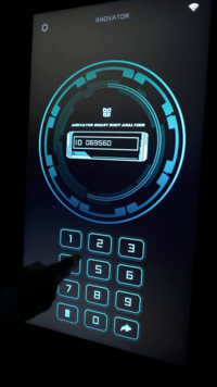 Биоимпеданс.Anovator A5.Комплексный анализатор состава тела